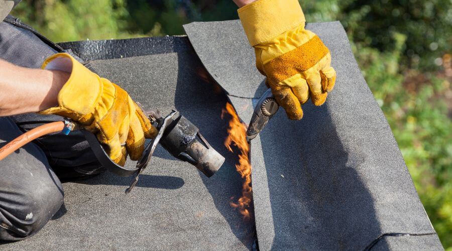 Local Chimney Repair in New Philadelphia, OH